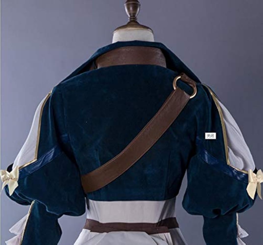 Amazon.co.jp: 修正版ヴァイオレット・エヴァーガーデン風